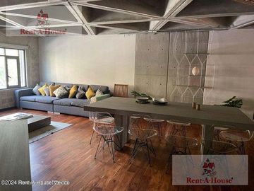 Departamento en  Venta en Cuauhtémoc, Juárez 25-3340 GIS