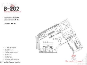 Departamento en  Venta en Cuauhtémoc, Juárez 25-3340 GIS