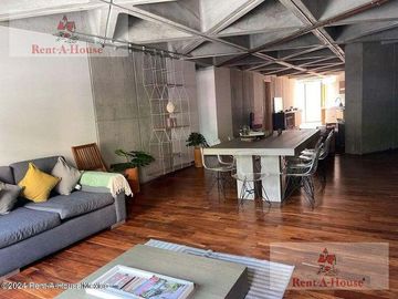 Departamento en  Venta en Cuauhtémoc, Juárez 25-3340 GIS