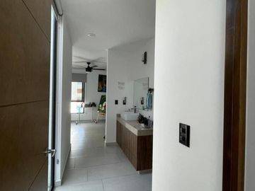 Casa en venta en Preserve Juriquilla, Queretaro. GPS