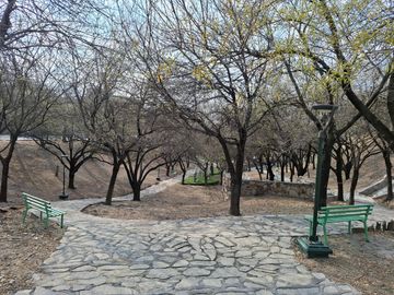 Terreno en Las Aguilas