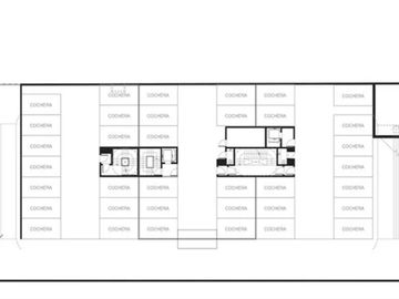 VENTA MONOAMBIENTE APTO PROFESIONALCABALLITO 2027