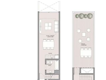 VENTA MONOAMBIENTE APTO PROFESIONALCABALLITO 2027