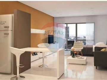 VENTA MONOAMBIENTE APTO PROFESIONALCABALLITO 2027