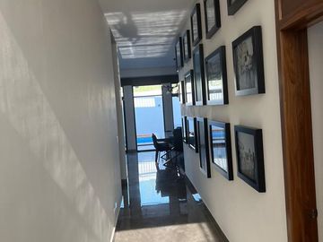 Casa - Amorada Residencial
