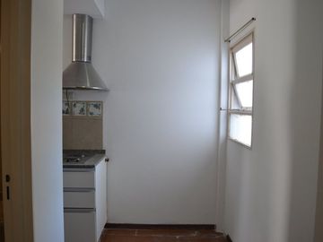 VENTA MONOAMBIENTE MONSERRAT IDEAL INVERSIÓN