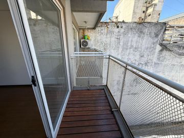 VENTA MONOAMBIENTE MONSERRAT IDEAL INVERSIÓN