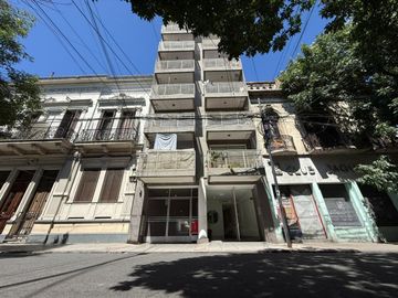 VENTA MONOAMBIENTE MONSERRAT IDEAL INVERSIÓN