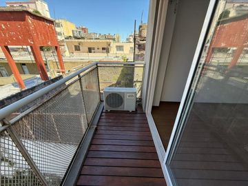 VENTA MONOAMBIENTE MONSERRAT IDEAL INVERSIÓN