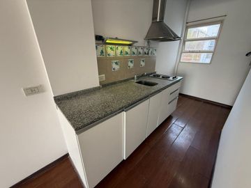 VENTA MONOAMBIENTE MONSERRAT IDEAL INVERSIÓN