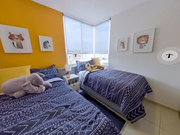 Departamento en venta en Sonterra Querétaro