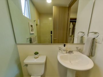Departamento en venta en Sonterra Querétaro