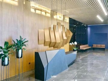 OFICINAS EN VENTA AV SAN JERÓNIMO