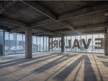OFICINAS EN VENTA AV SAN JERÓNIMO