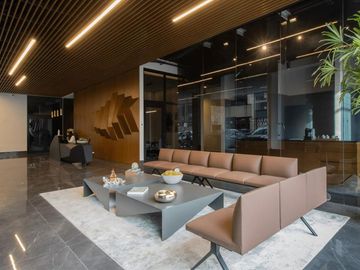 OFICINAS EN VENTA AV SAN JERÓNIMO
