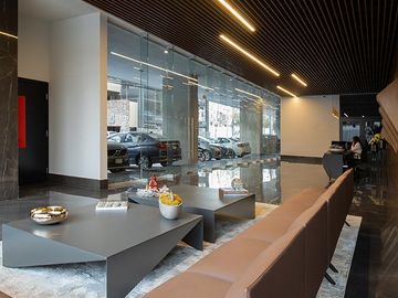 OFICINAS EN VENTA AV SAN JERÓNIMO