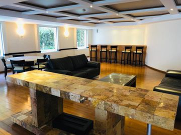 Departamento - Hacienda de las Palmas