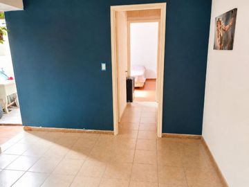 VENTA PH 2 AMB CHAUVIN LUMINOSO CON PATIO LAVADERO