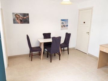VENTA PH 2 AMB CHAUVIN LUMINOSO CON PATIO LAVADERO