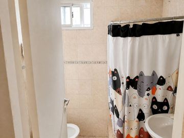 VENTA PH 2 AMB CHAUVIN LUMINOSO CON PATIO LAVADERO