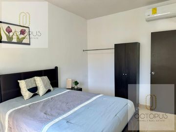 DEPARTAMENTO 2 REC AMUEBLADO REAL AMALFI