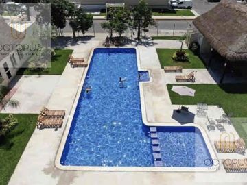 DEPARTAMENTO 2 REC AMUEBLADO REAL AMALFI