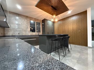 Casa JD4 en venta privada San Angel V
