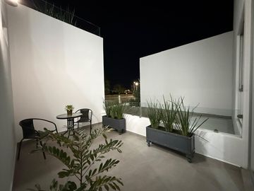 Casa JD4 en venta privada San Angel V