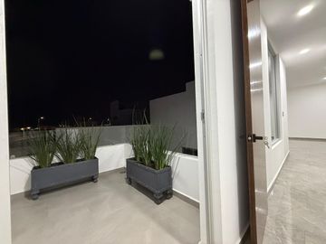 Casa JD4 en venta privada San Angel V