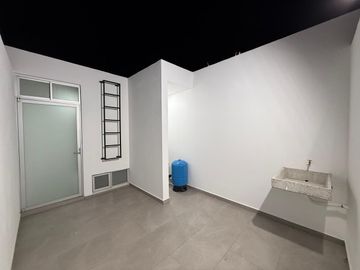 Casa JD4 en venta privada San Angel V