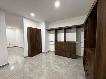 Casa JD4 en venta privada San Angel V
