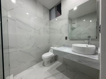 Casa JD4 en venta privada San Angel V