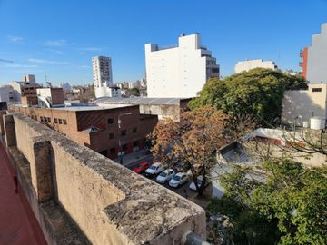 Departamento de 3 ambientes en Villa Santa Rita