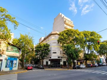 Departamento de 3 ambientes en Villa Santa Rita