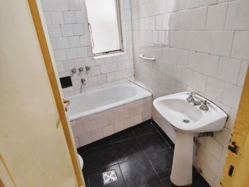 Departamento de 3 ambientes en Villa Santa Rita