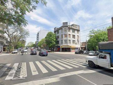 Departamento de 3 ambientes en Villa Santa Rita