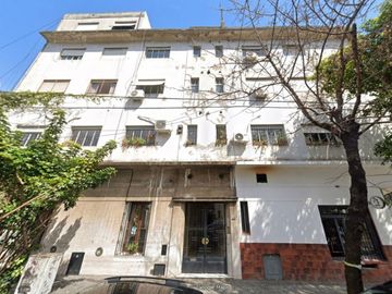 Departamento de 3 ambientes en Villa Santa Rita