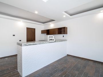 Casa en Venta Residencial Arbolada