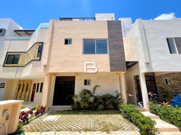 Casa en Venta Residencial Arbolada