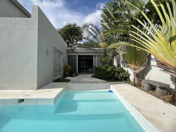 Casa en venta en Privada Parque Natura