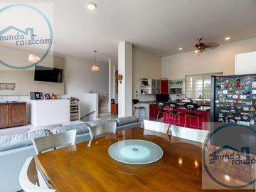 Casa en Venta Colonia Dinastia Monterrey