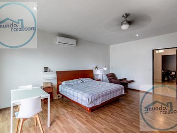 Casa en Venta Colonia Dinastia Monterrey