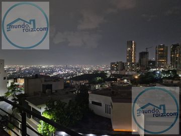 Casa en Venta Colonia Dinastia Monterrey