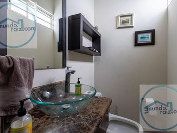 Casa en Venta Colonia Dinastia Monterrey