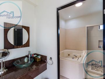 Casa en Venta Colonia Dinastia Monterrey