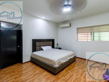 Casa en Venta Colonia Dinastia Monterrey