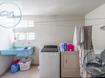 Casa en Venta Colonia Dinastia Monterrey