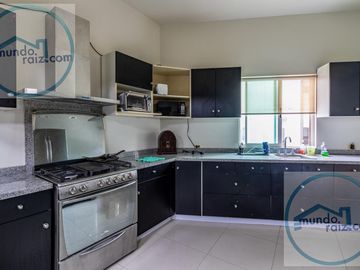 Casa en Venta Colonia Dinastia Monterrey