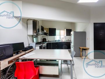 Casa en Venta Colonia Dinastia Monterrey