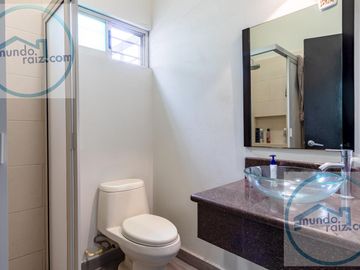 Casa en Venta Colonia Dinastia Monterrey